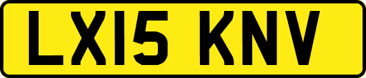 LX15KNV