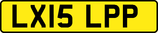 LX15LPP