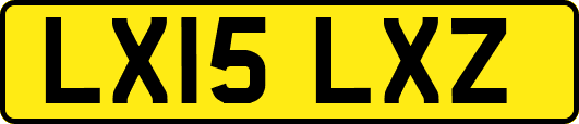 LX15LXZ