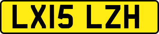 LX15LZH
