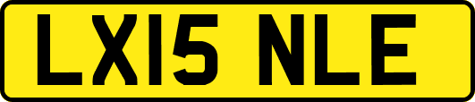 LX15NLE