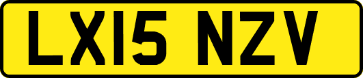 LX15NZV