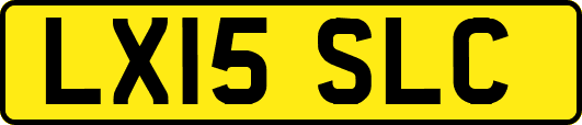 LX15SLC