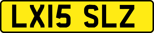 LX15SLZ