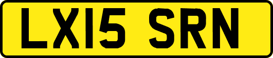 LX15SRN