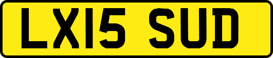 LX15SUD