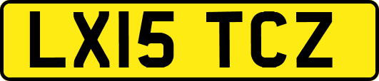 LX15TCZ