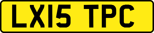 LX15TPC