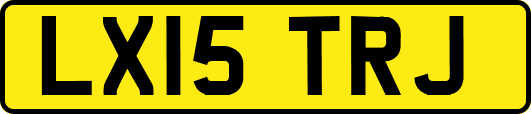 LX15TRJ