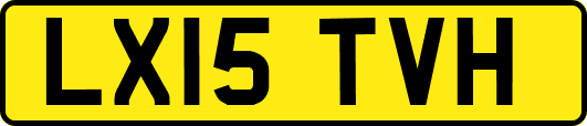 LX15TVH