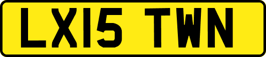 LX15TWN