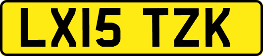 LX15TZK