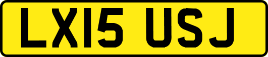 LX15USJ