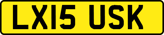 LX15USK