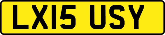 LX15USY