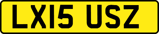 LX15USZ