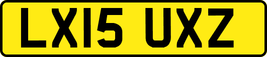 LX15UXZ