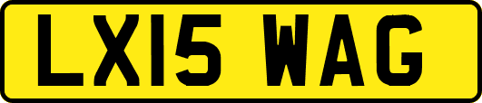 LX15WAG