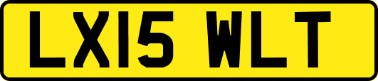 LX15WLT
