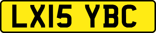 LX15YBC