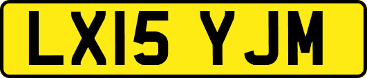 LX15YJM