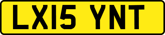 LX15YNT