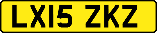 LX15ZKZ