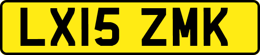 LX15ZMK