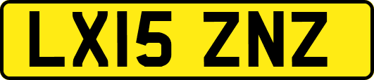 LX15ZNZ