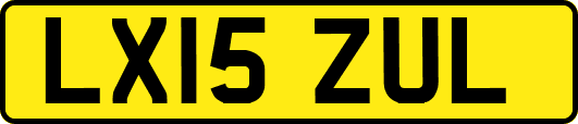 LX15ZUL
