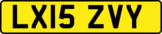 LX15ZVY