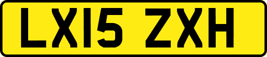 LX15ZXH