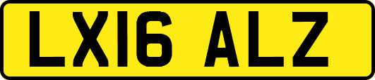 LX16ALZ