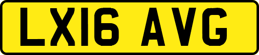 LX16AVG