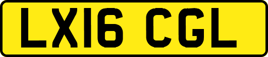 LX16CGL