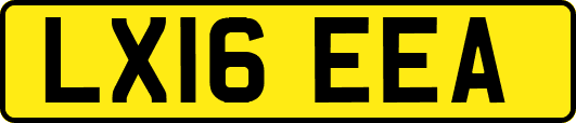 LX16EEA
