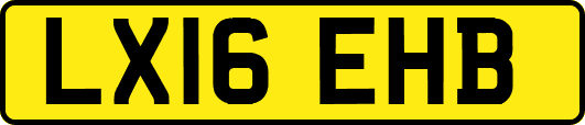 LX16EHB