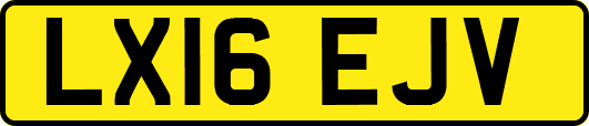 LX16EJV