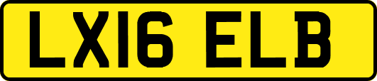 LX16ELB