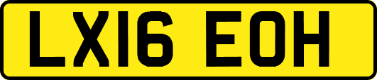 LX16EOH