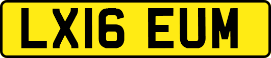 LX16EUM