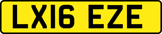 LX16EZE