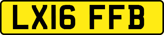 LX16FFB