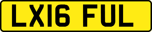 LX16FUL