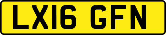 LX16GFN
