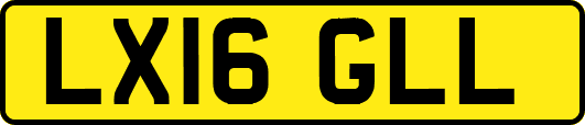 LX16GLL