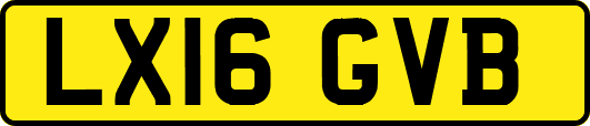 LX16GVB