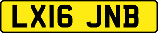 LX16JNB