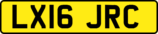 LX16JRC