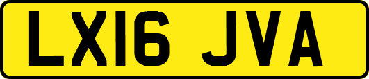 LX16JVA